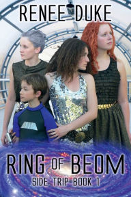 Title: Ring of Beom, Author: Renee Duke