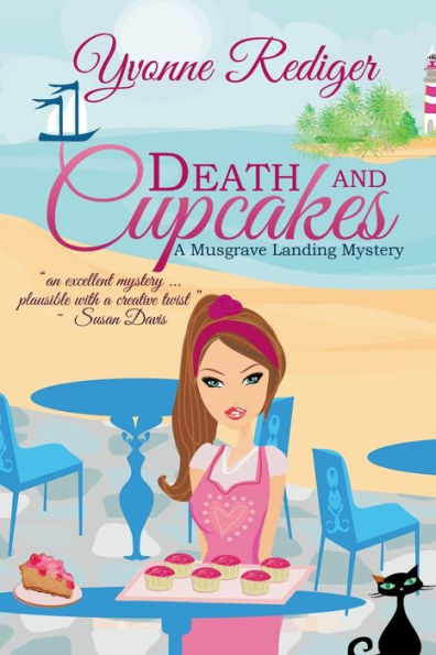 Death and Cupcakes