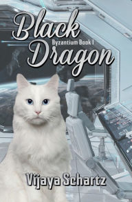 Title: Black Dragon, Author: Vijaya Schartz