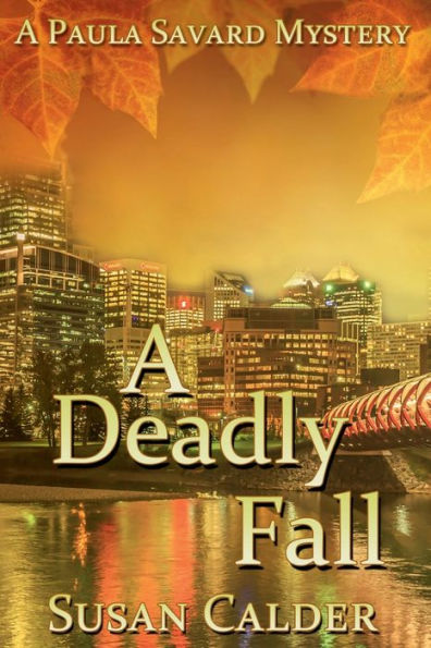 A Deadly Fall