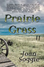 Prairie Grass