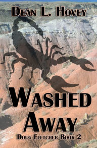 Title: Washed Away, Author: Dean L. Hovey