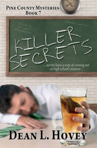 Title: Killer Secrets, Author: Dean L. Hovey