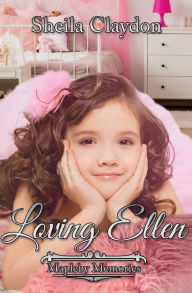 Title: Loving Ellen, Author: Sheila Claydon