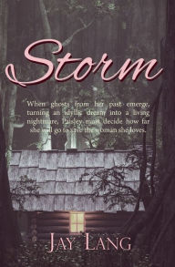 Title: Storm, Author: Jay Lang