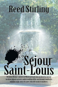 Title: Sï¿½jour Saint-Louis, Author: Reed Stirling