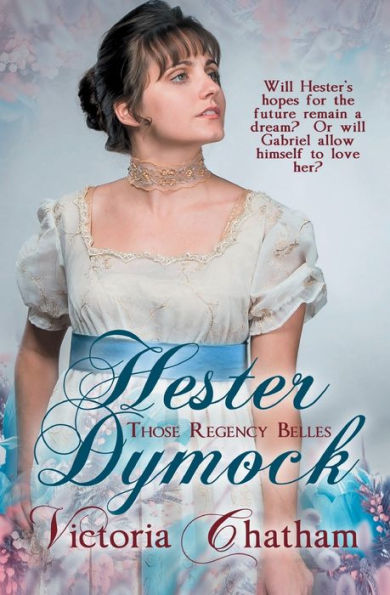 Hester Dymock