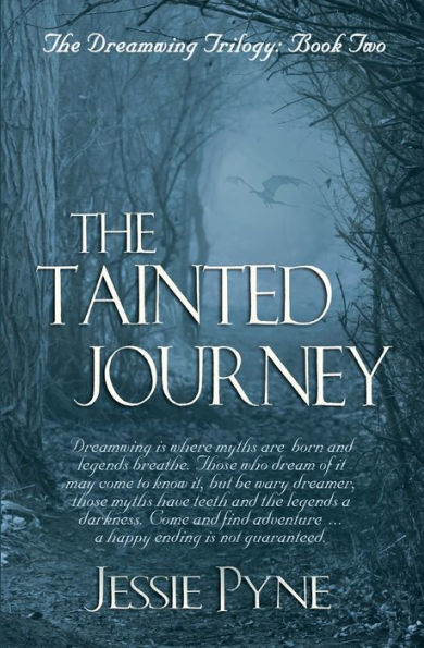 The Tainted Journey