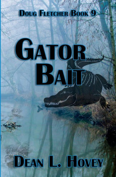 Gator Bait