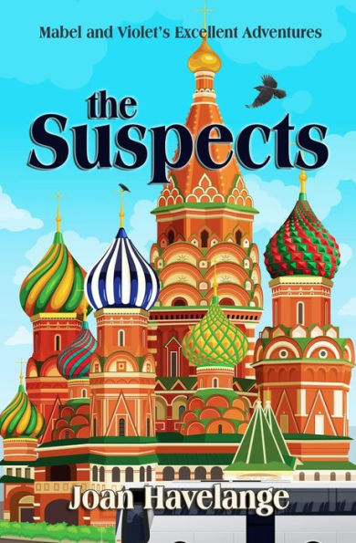 The Suspects