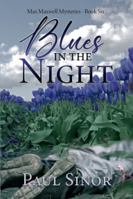 Title: Blues in the Night, Author: Paul Sinor