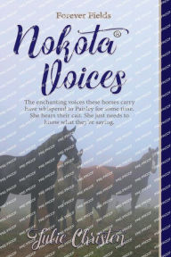 Title: Nokotaï¿½? Voices, Author: Julie Christen