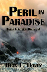 Title: Peril in Paradise, Author: Dean L. Hovey