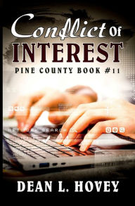 Title: Conflict of Interest, Author: Dean L. Hovey
