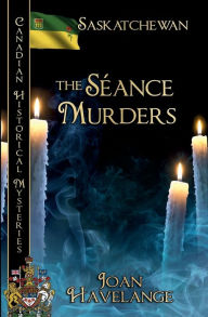 Title: The Sï¿½ance Murders, Author: Joan Havelange