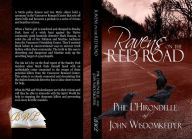 Title: Ravens on the Red Road, Author: Phil L'Hirondelle