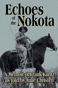 Title: Echoes of the Nokotaï¿½, Author: Julie Christen