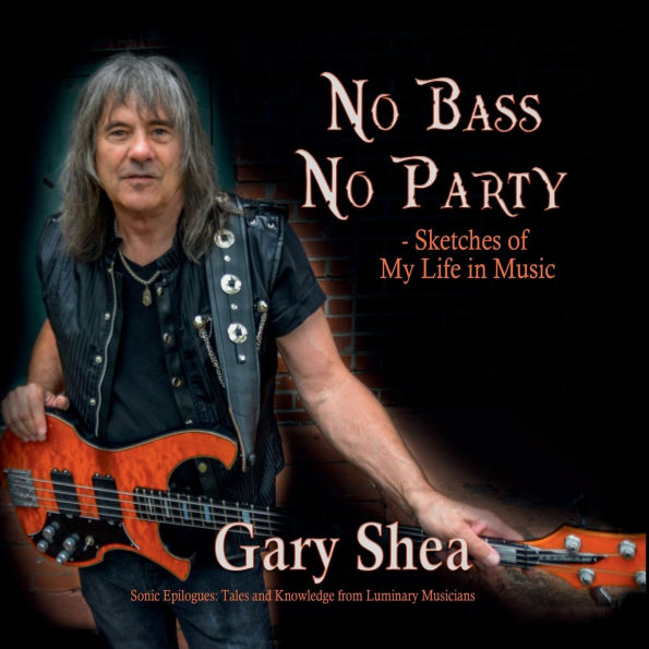 No Bass Party