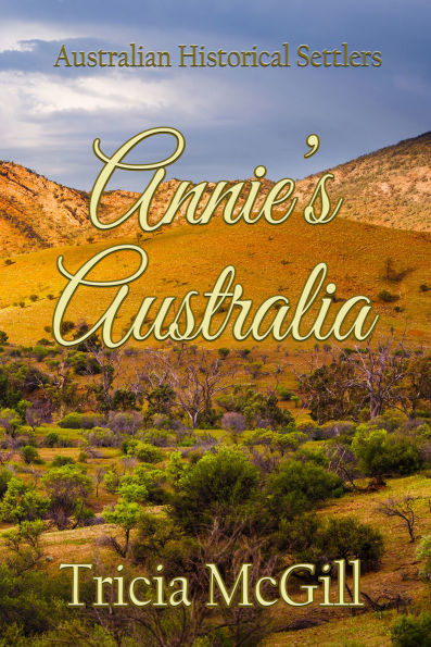 Annie's Australia: Australia Settlers Collection