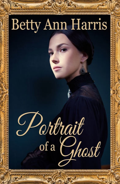 Portrait of a Ghost