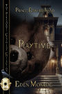 Playtime: The Paranormal Candiana Collection Prince Edward Island