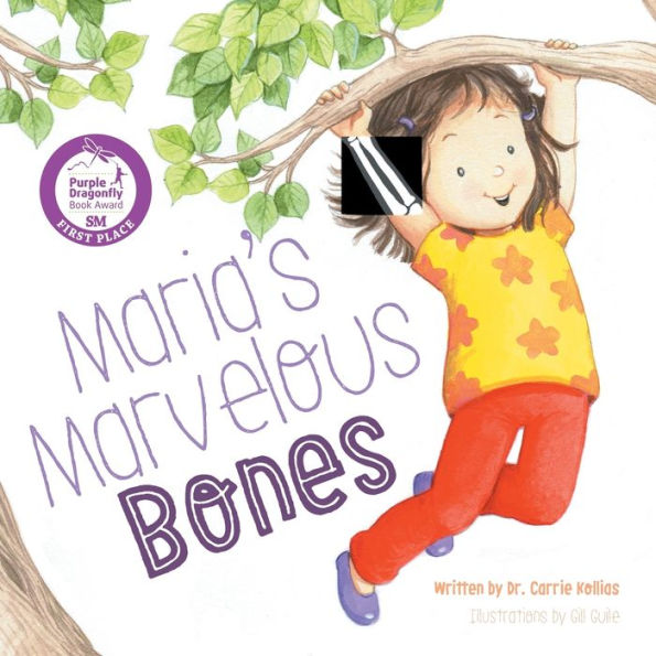 Maria's Marvelous Bones