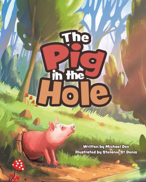 the Pig Hole