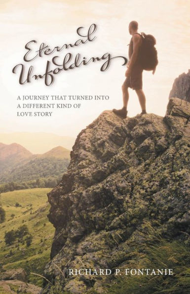 Eternal Unfolding: a Journey that turned into different kind of love story