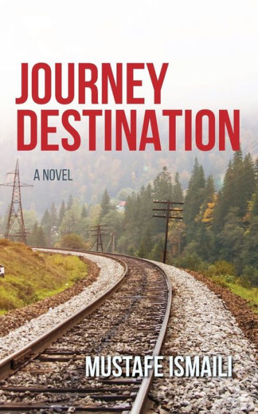 a Journey Without Destination