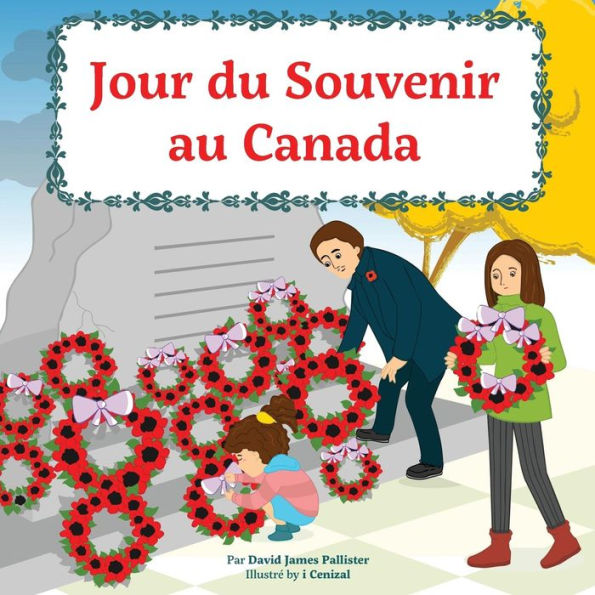 Jour du Souvenir au Canada