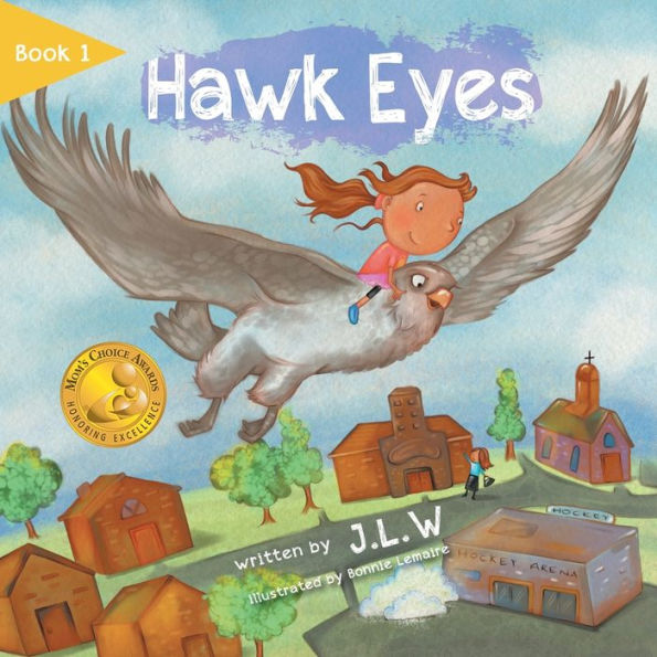 Hawk Eyes