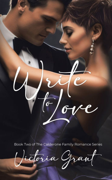 Write to Love