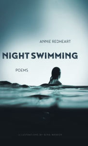 Title: Night Swimming, Author: Annie Redheart