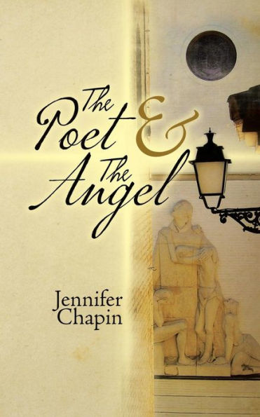 The Poet & Angel