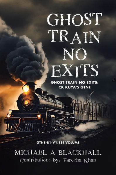Ghost Train No Exits: CK Kuya's GTNE