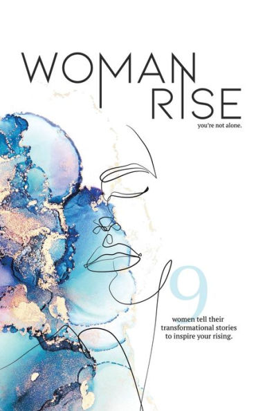 Woman Rise