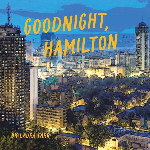 Goodnight, Hamilton