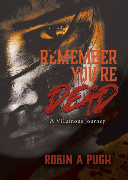 Remember You're Dead: A Villainous Journey