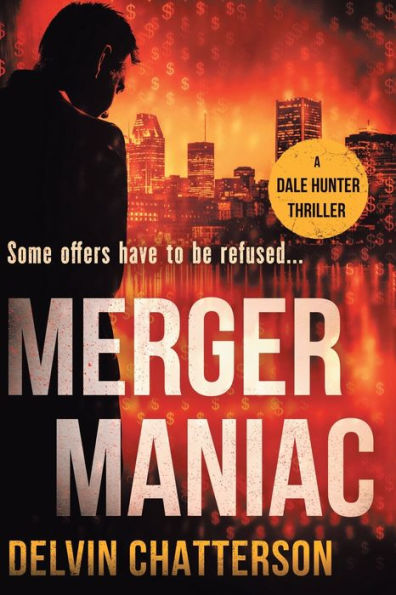 Merger Maniac: Some offers have to be refused