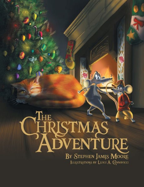 The Christmas Adventure