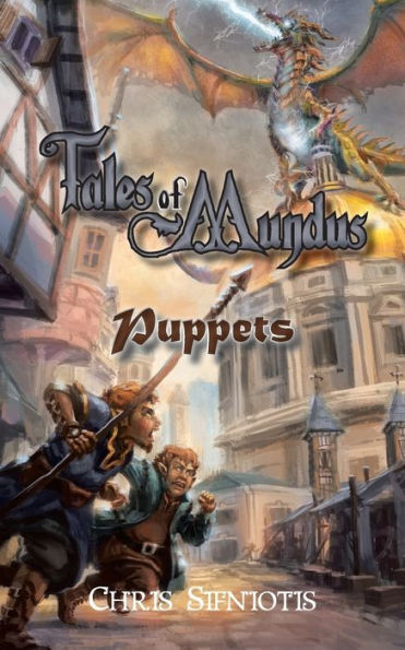 Tales of Mundus: Puppets