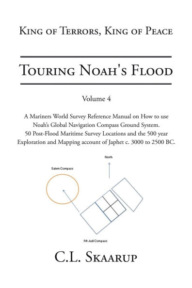 Touring Noah's Flood: Volume 4