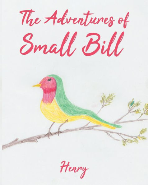 The Adventures of Small Bill: Whistle