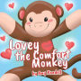 Lovey the Comfort Monkey