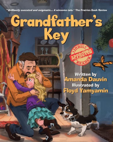 Grandfather's Key