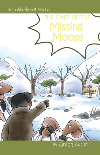 the Case of Missing Moose