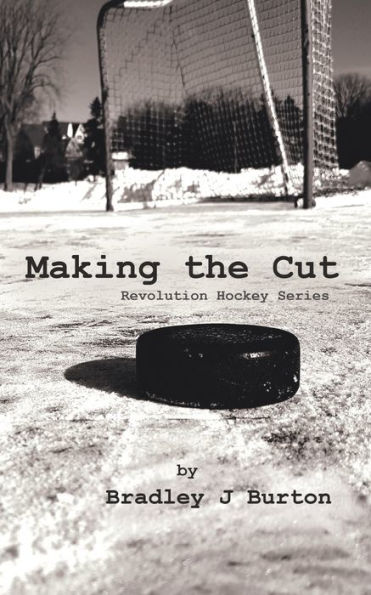 Making the Cut: Revolution Hockey Series
