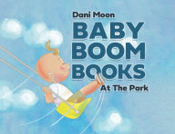 Title: At The Park, Author: Dani Moon