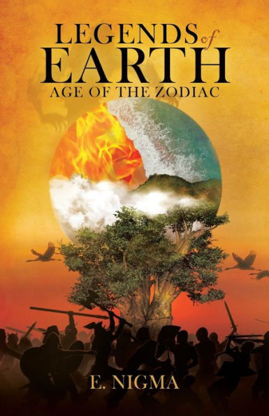 Legends of Earth: Age the Zodiac