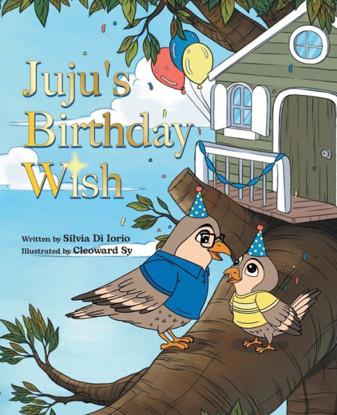 Juju's Birthday Wish